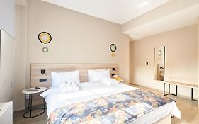 The Mavili Urban Stay
